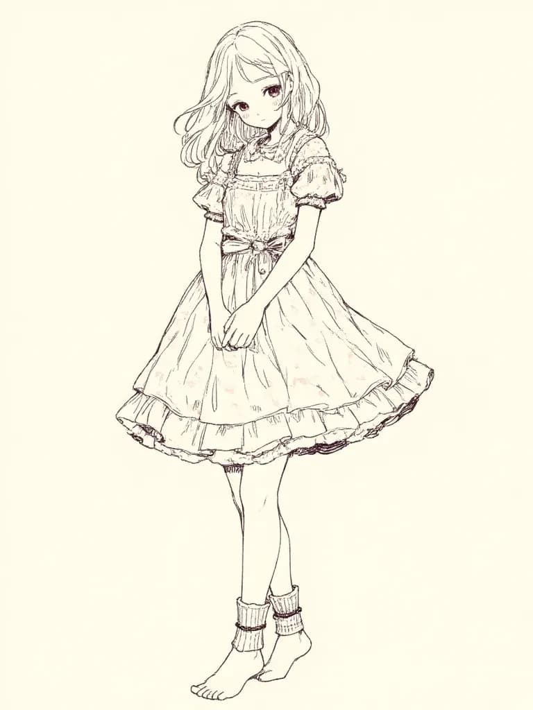Thumbnail of Элара Медоулайт