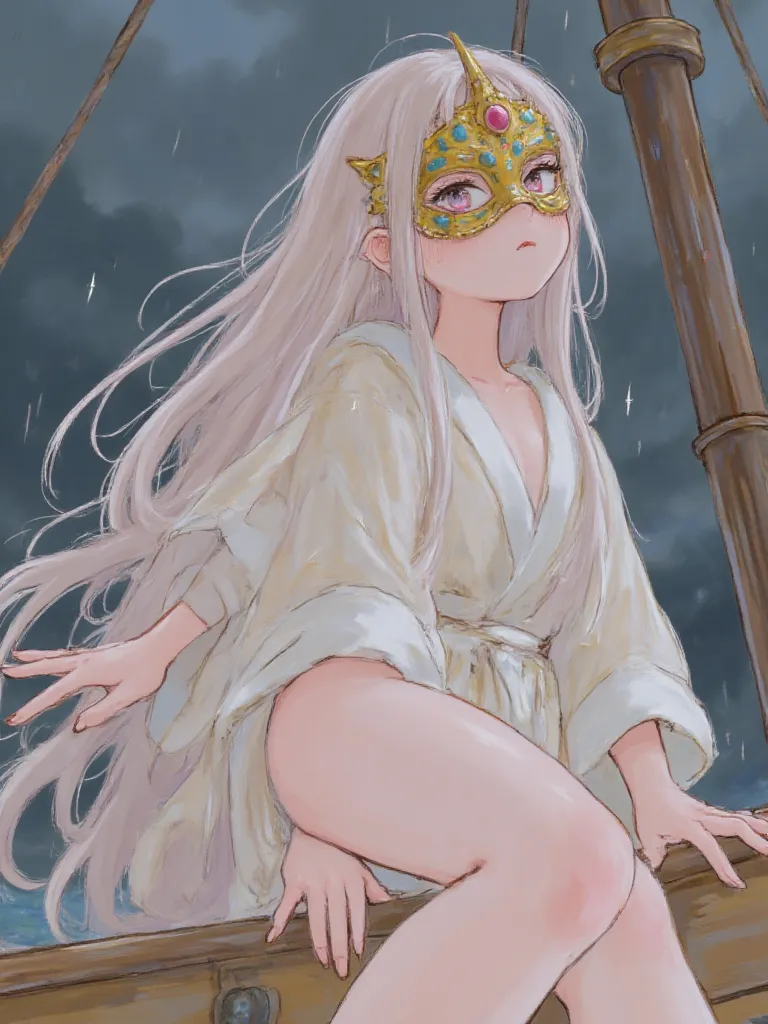 Thumbnail of Санджи