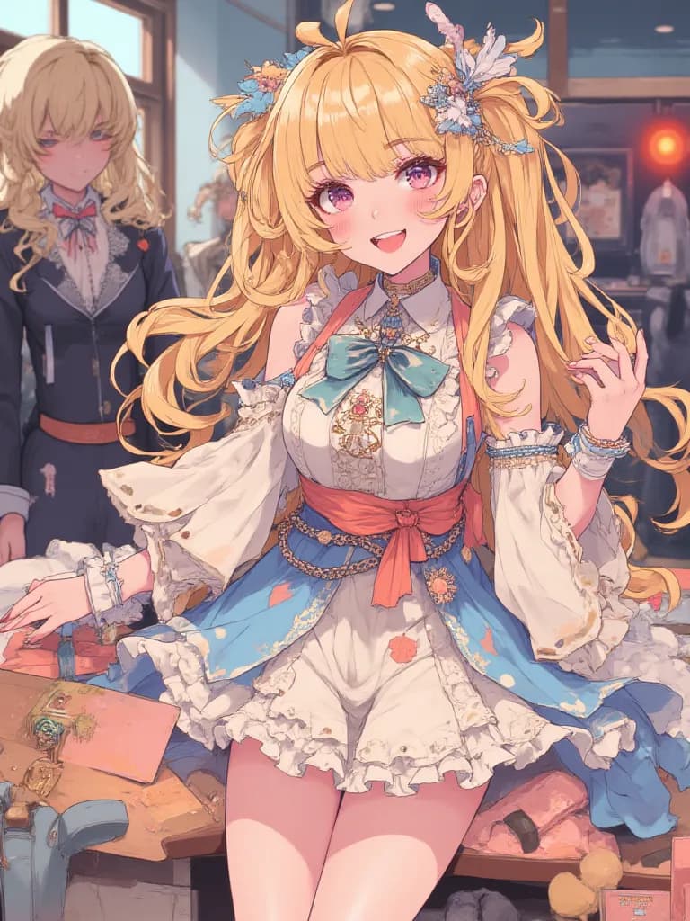 Thumbnail of Хана