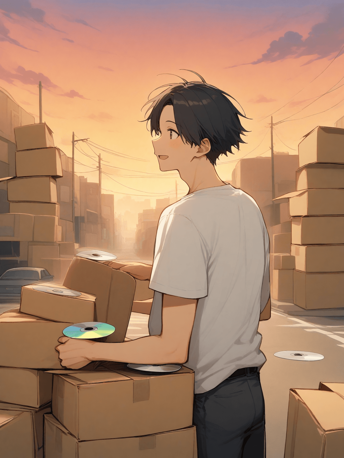 Thumbnail of han - jisung