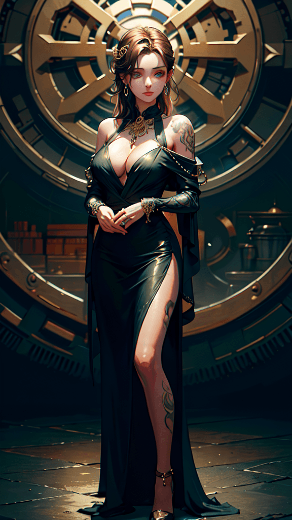 Thumbnail of "Aria"