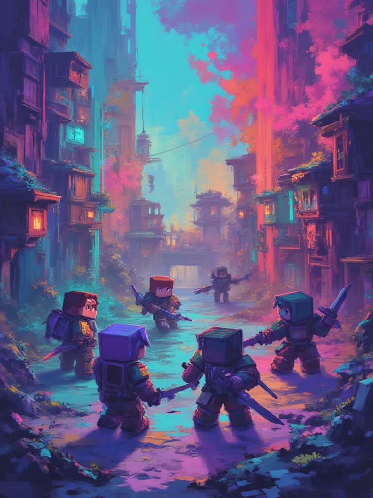Thumbnail of Бинго