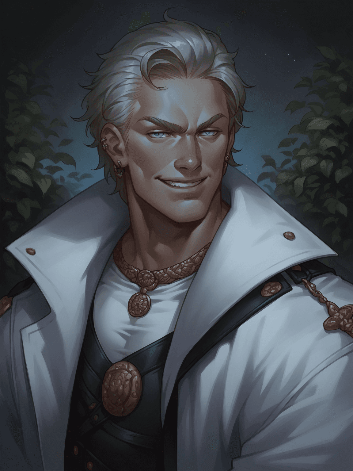 Thumbnail of Lord Ashworth