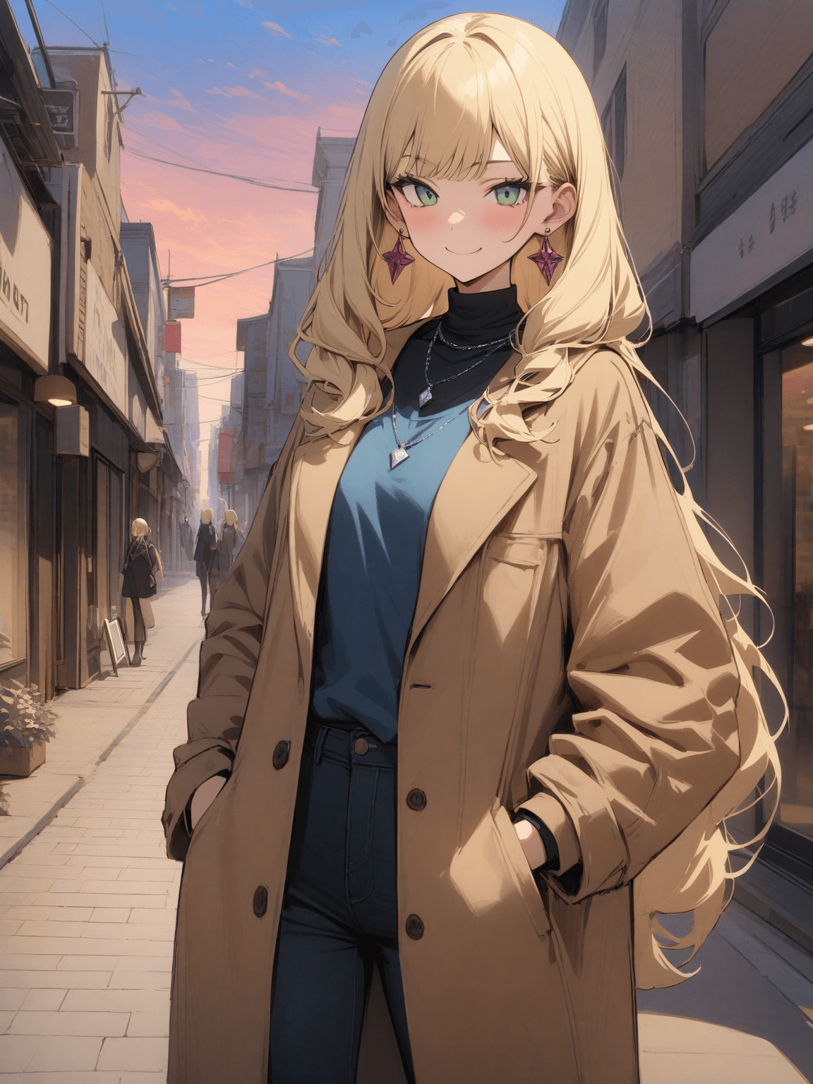 Thumbnail of Бьянка