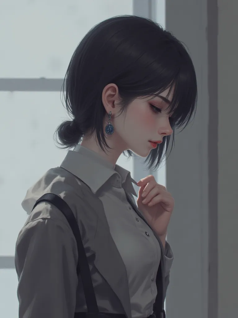 Thumbnail of Каори (Студентка по обмену)