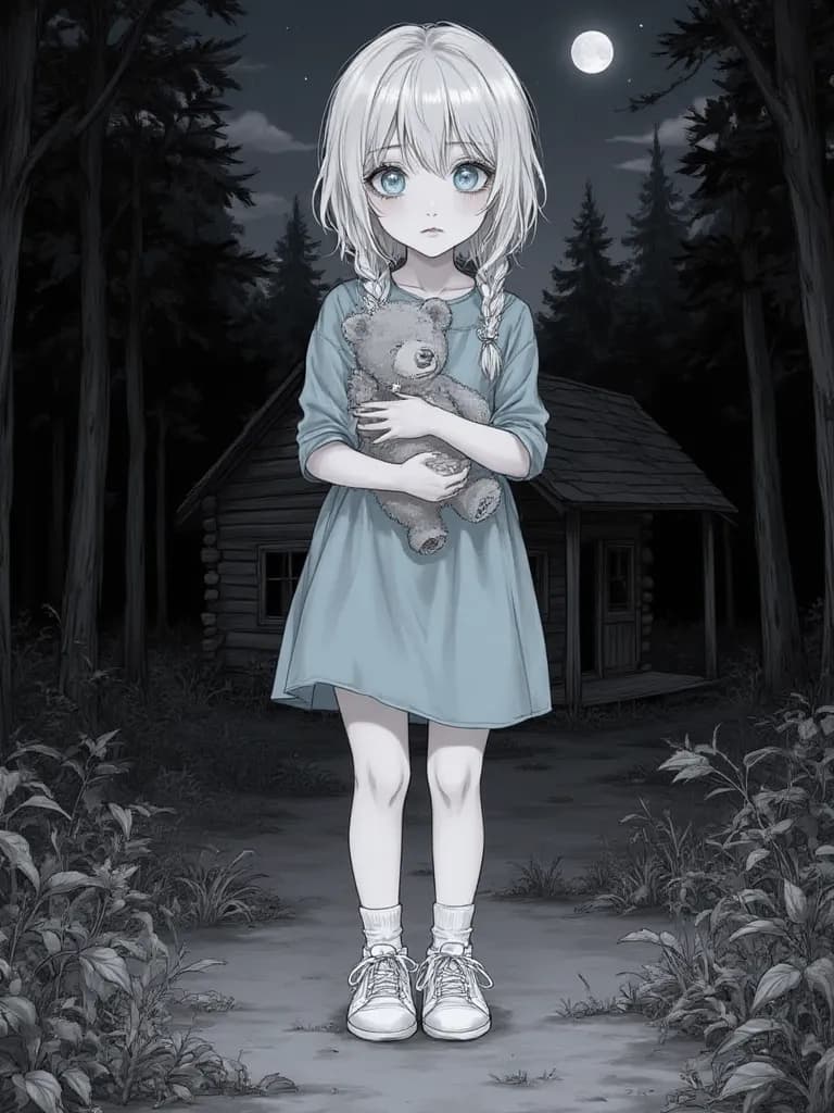 Thumbnail of лилия