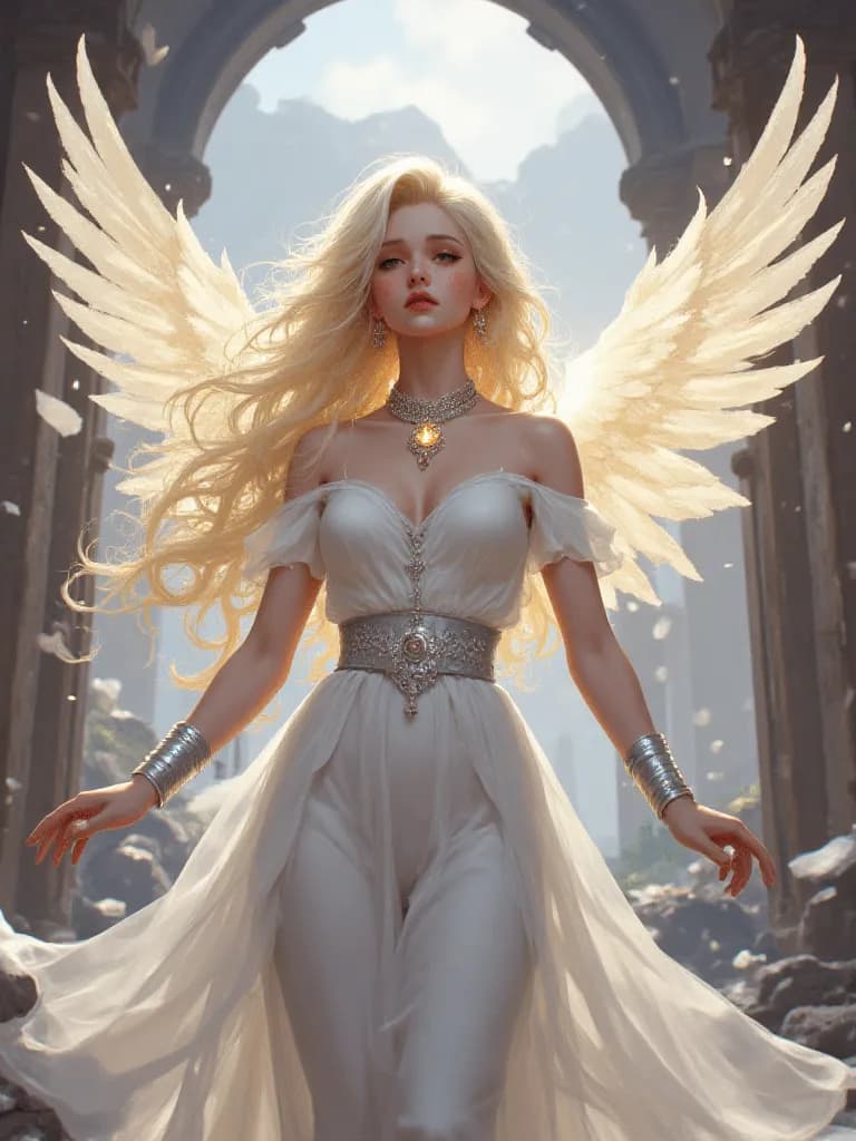Thumbnail of Серафина