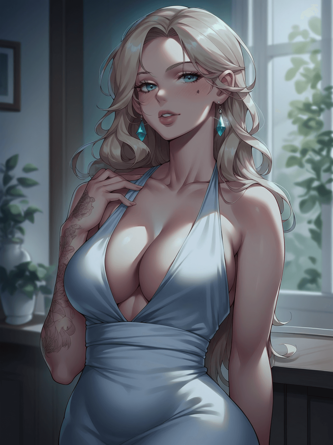 Thumbnail of Veronica