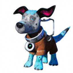 Thumbnail of Scooby-Doo 
