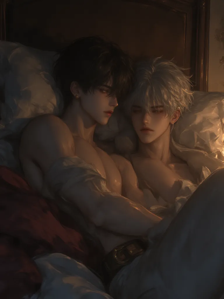 Thumbnail of \[BL\] Каэлит/боттом
