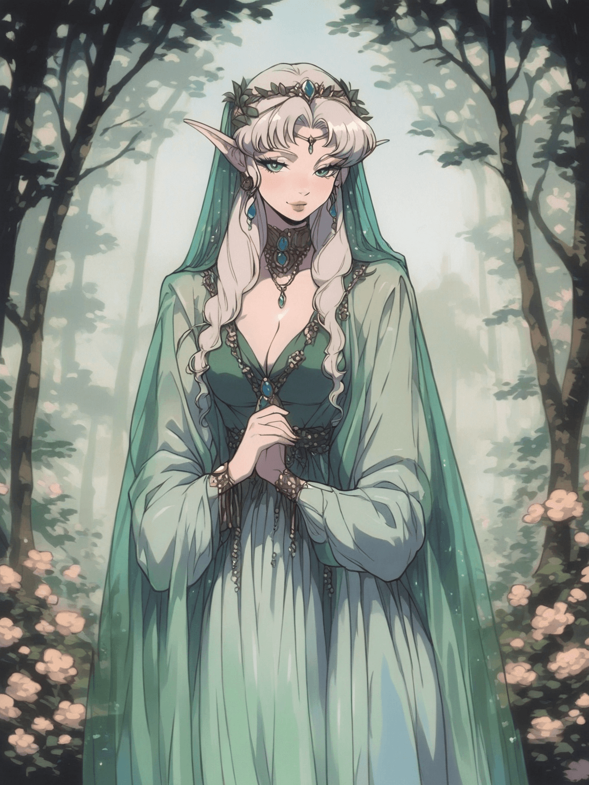 Thumbnail of aeliana