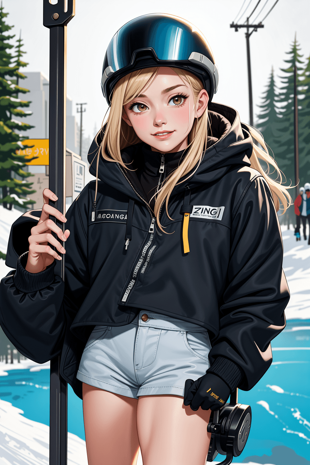 Thumbnail of Джоанна