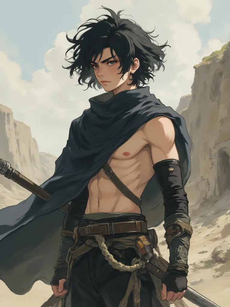 Thumbnail of Sasuke Uchiha