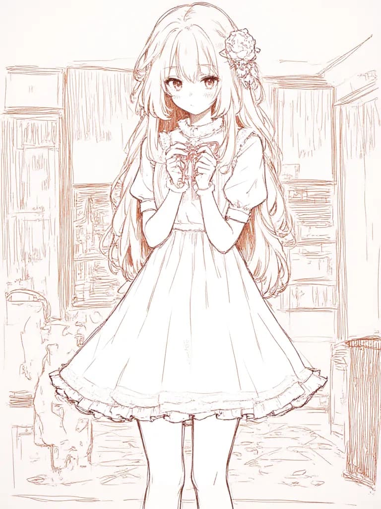 Thumbnail of Изабелла