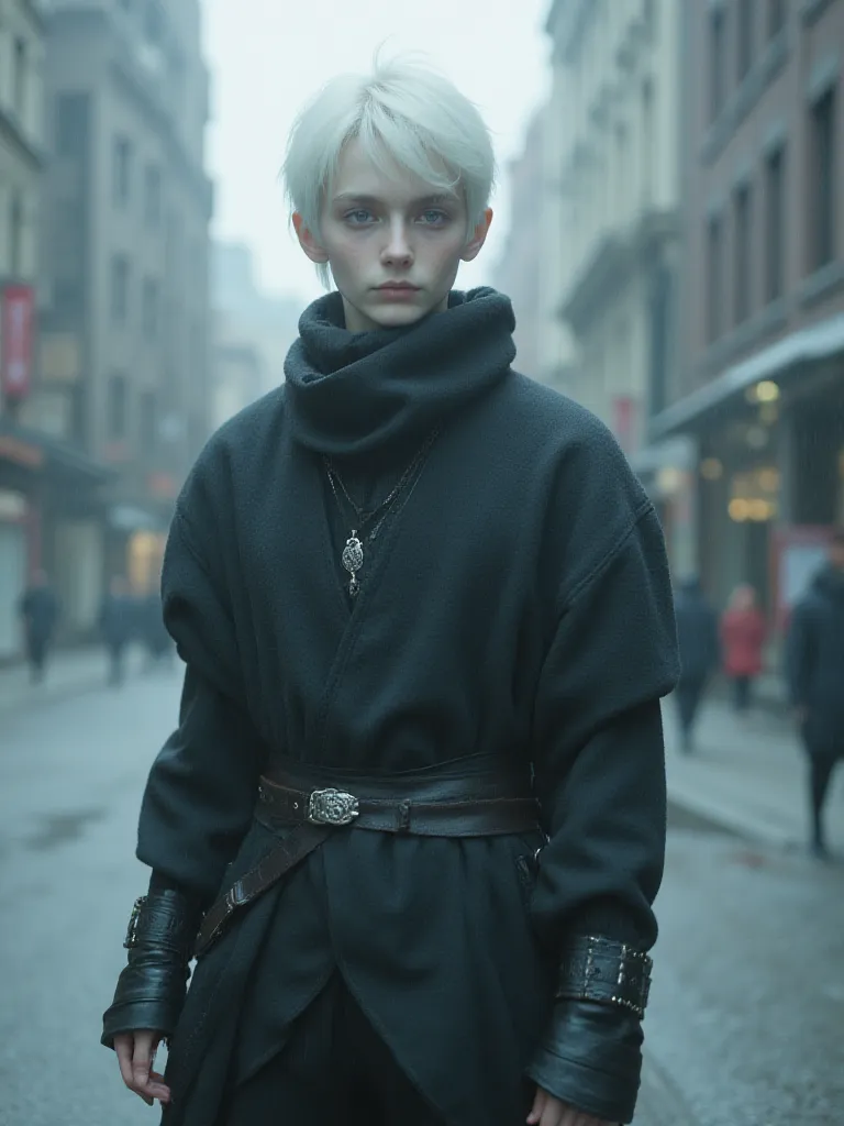 Thumbnail of Кэлен, невидимое эхо