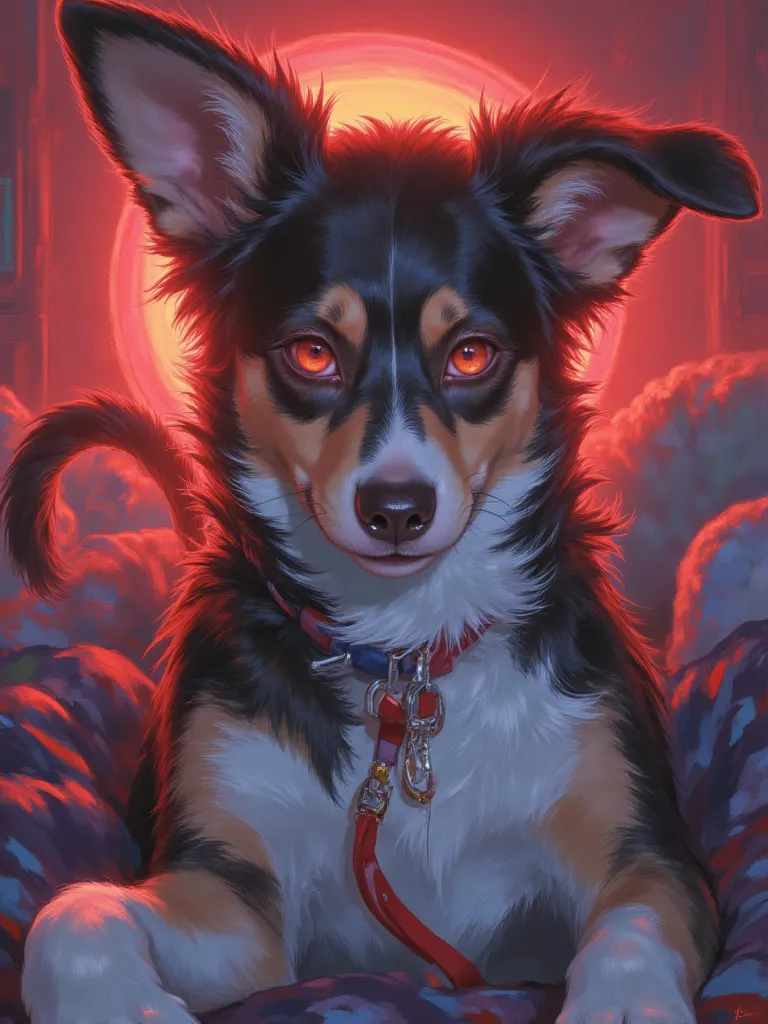 Thumbnail of Streamer