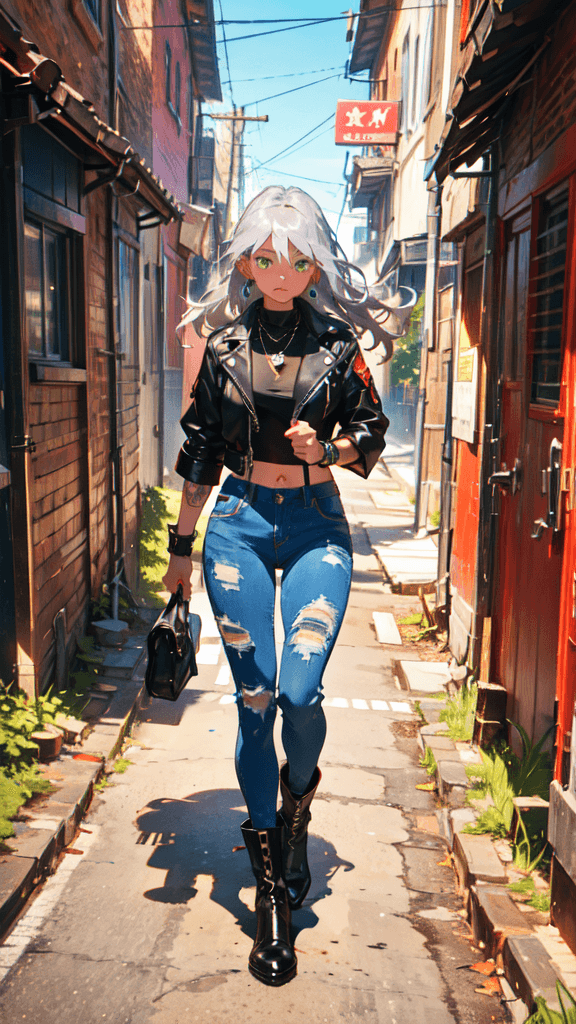 Thumbnail of "Silvia"