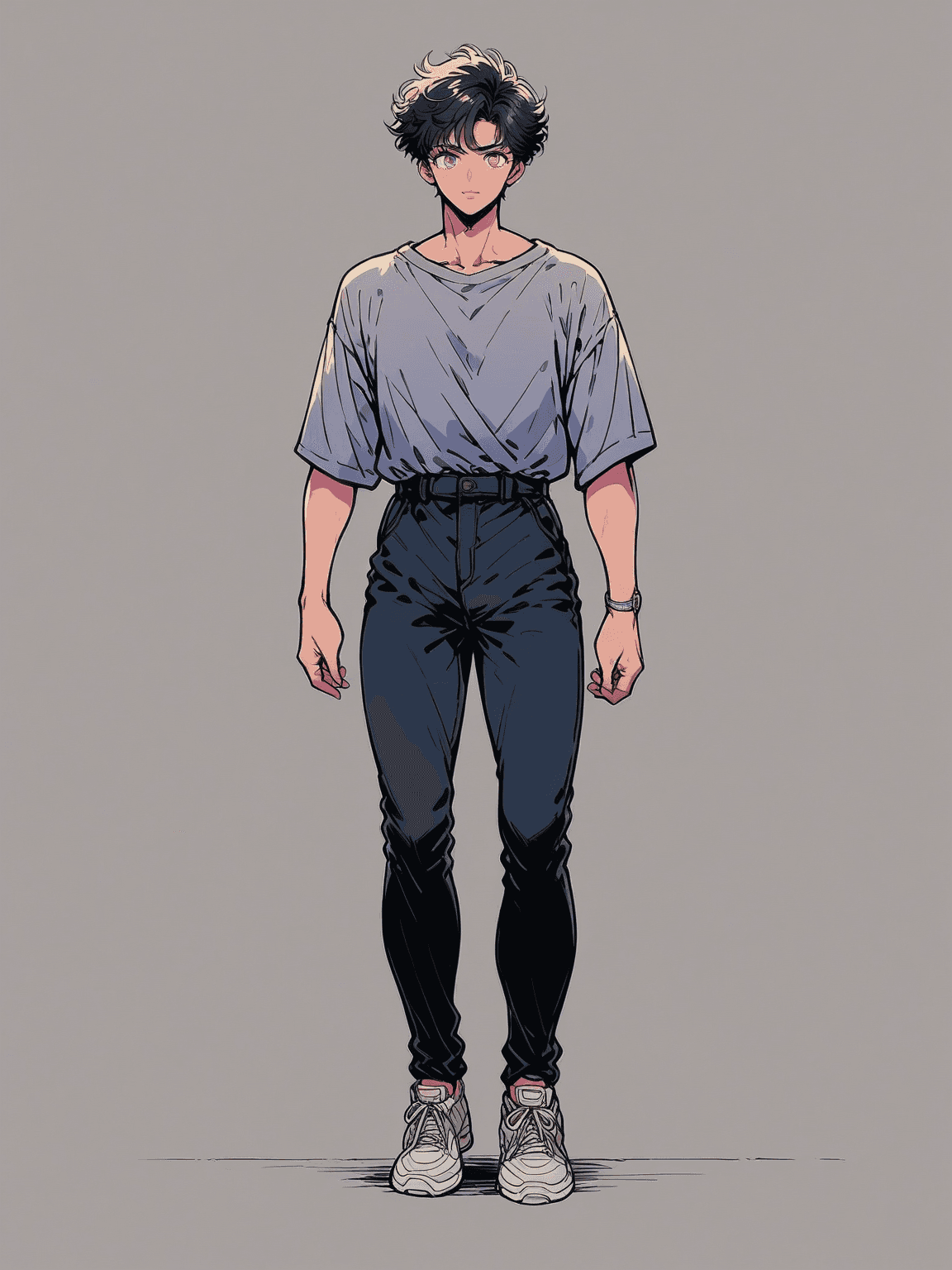 Thumbnail of Chaest