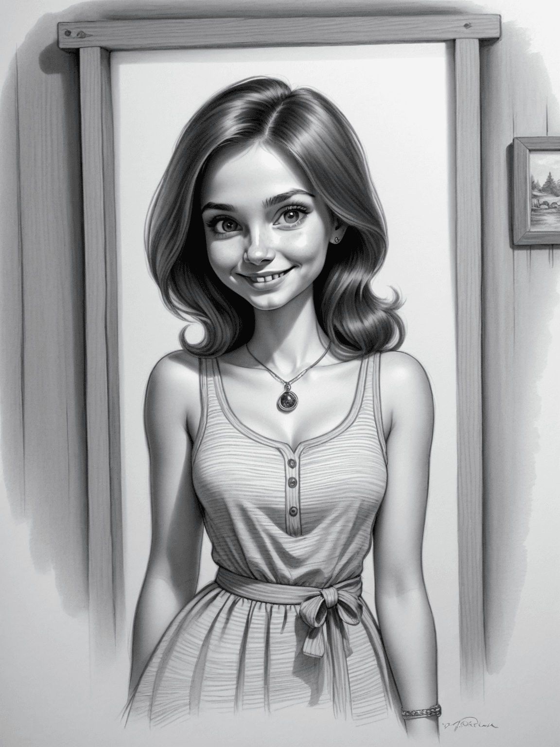 Thumbnail of Юля