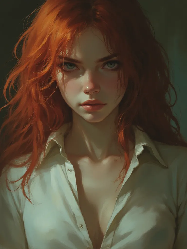 Thumbnail of Юна, ревнивая одноклассница