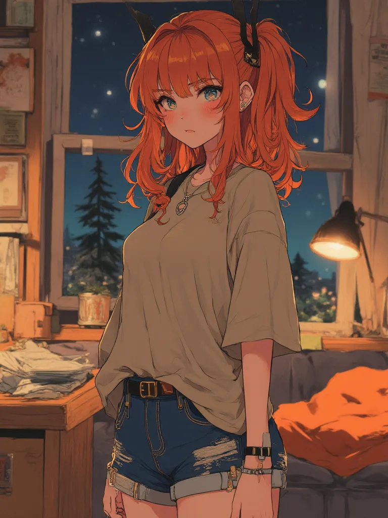 Thumbnail of Элара Вэнс