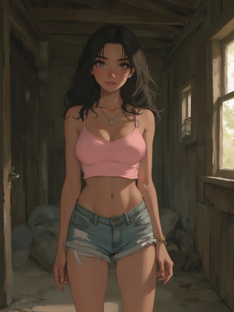 Thumbnail of Луна "Шугар" Белль