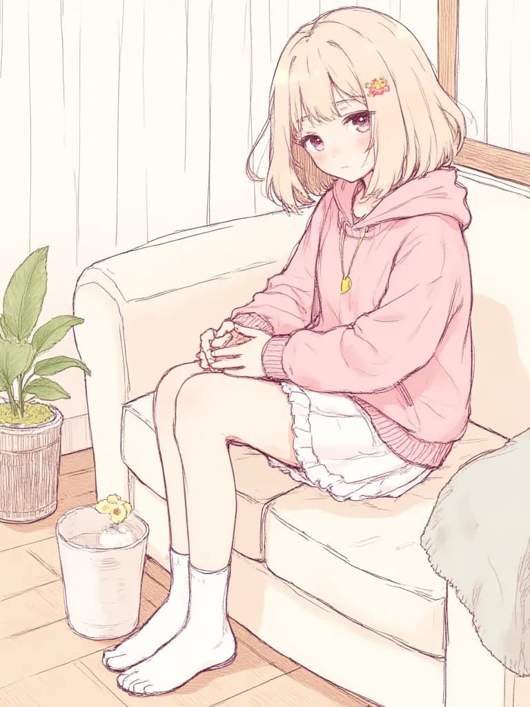 Thumbnail of Мию