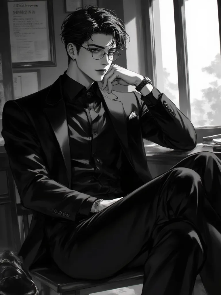 Thumbnail of Ксандер Фокс
