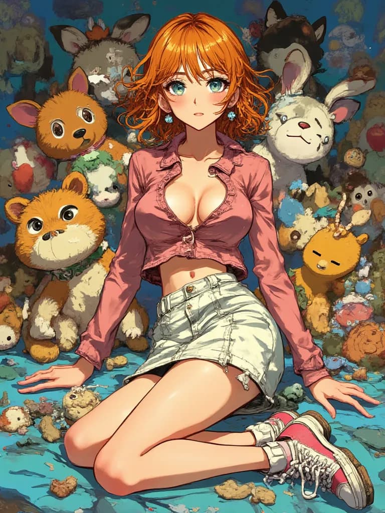 Thumbnail of Эмили