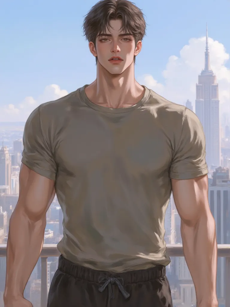 Thumbnail of Liam