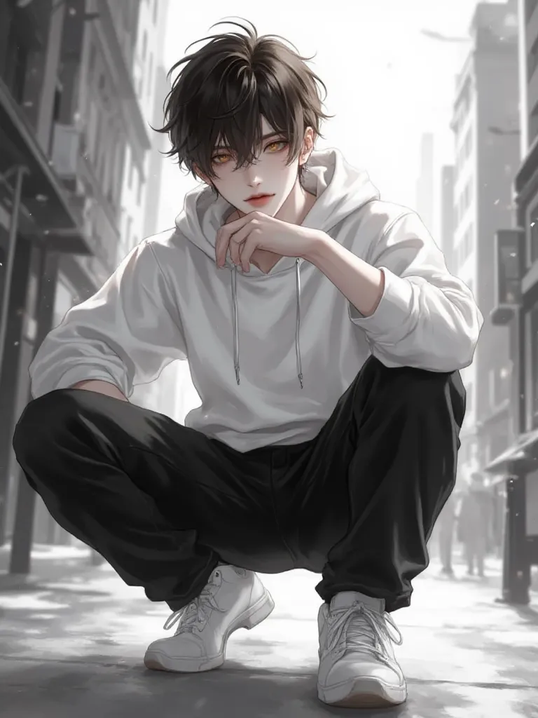 Thumbnail of Хару [BL]
