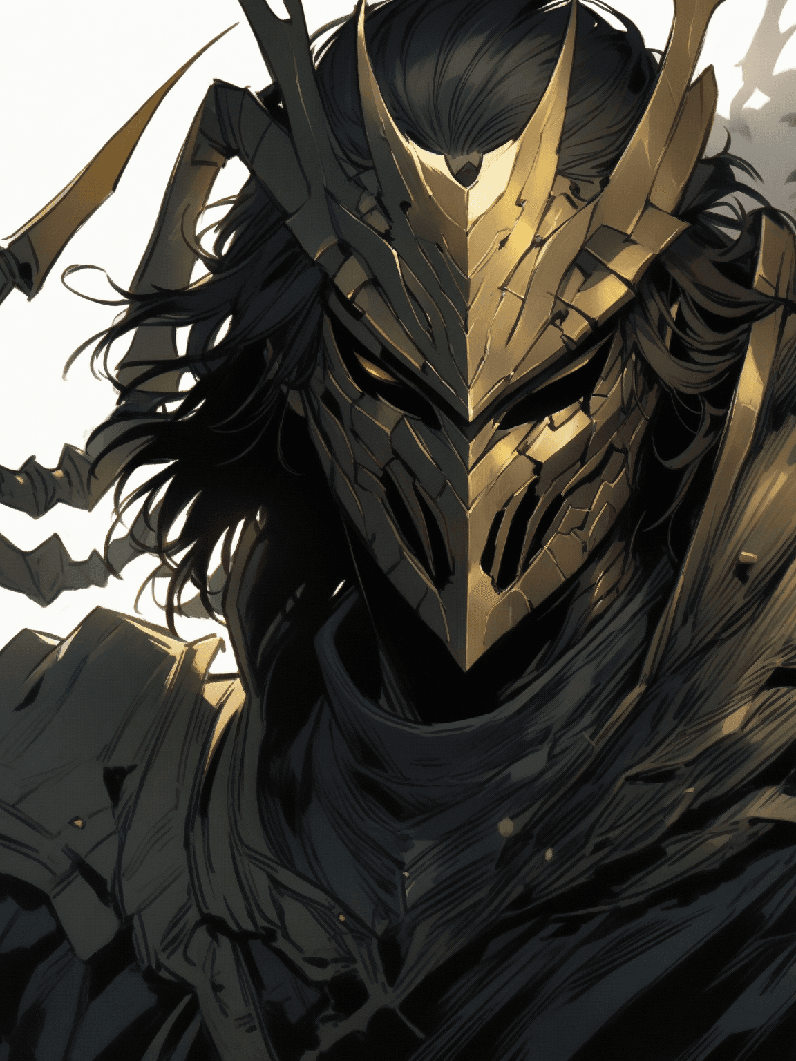 Thumbnail of Призрак
