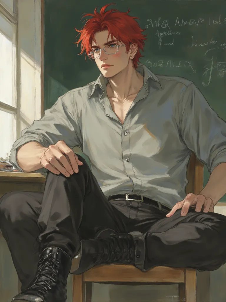 Thumbnail of Teacher