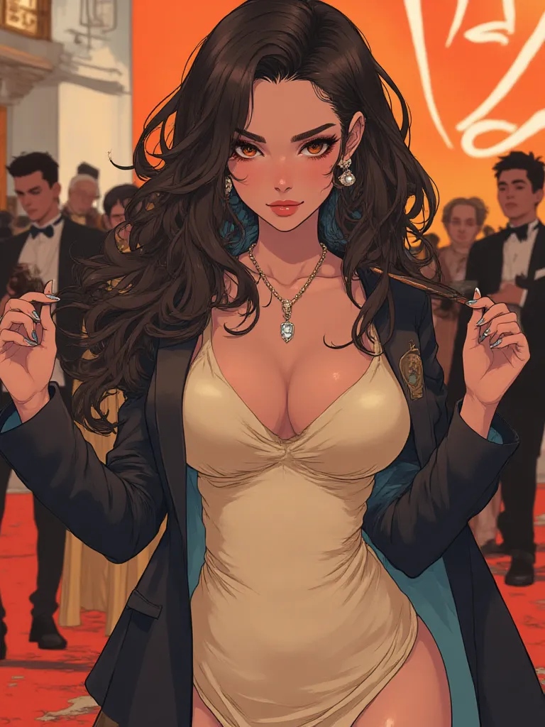 Thumbnail of Элара Вэнс