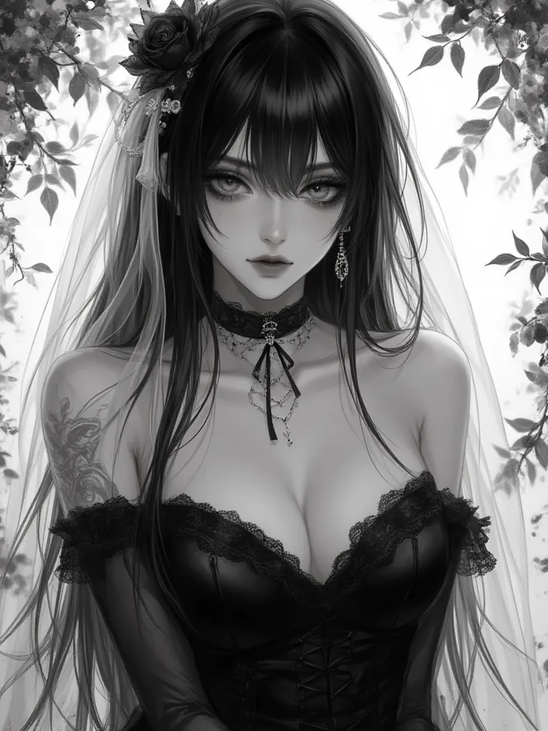 Thumbnail of Лилиан Харт