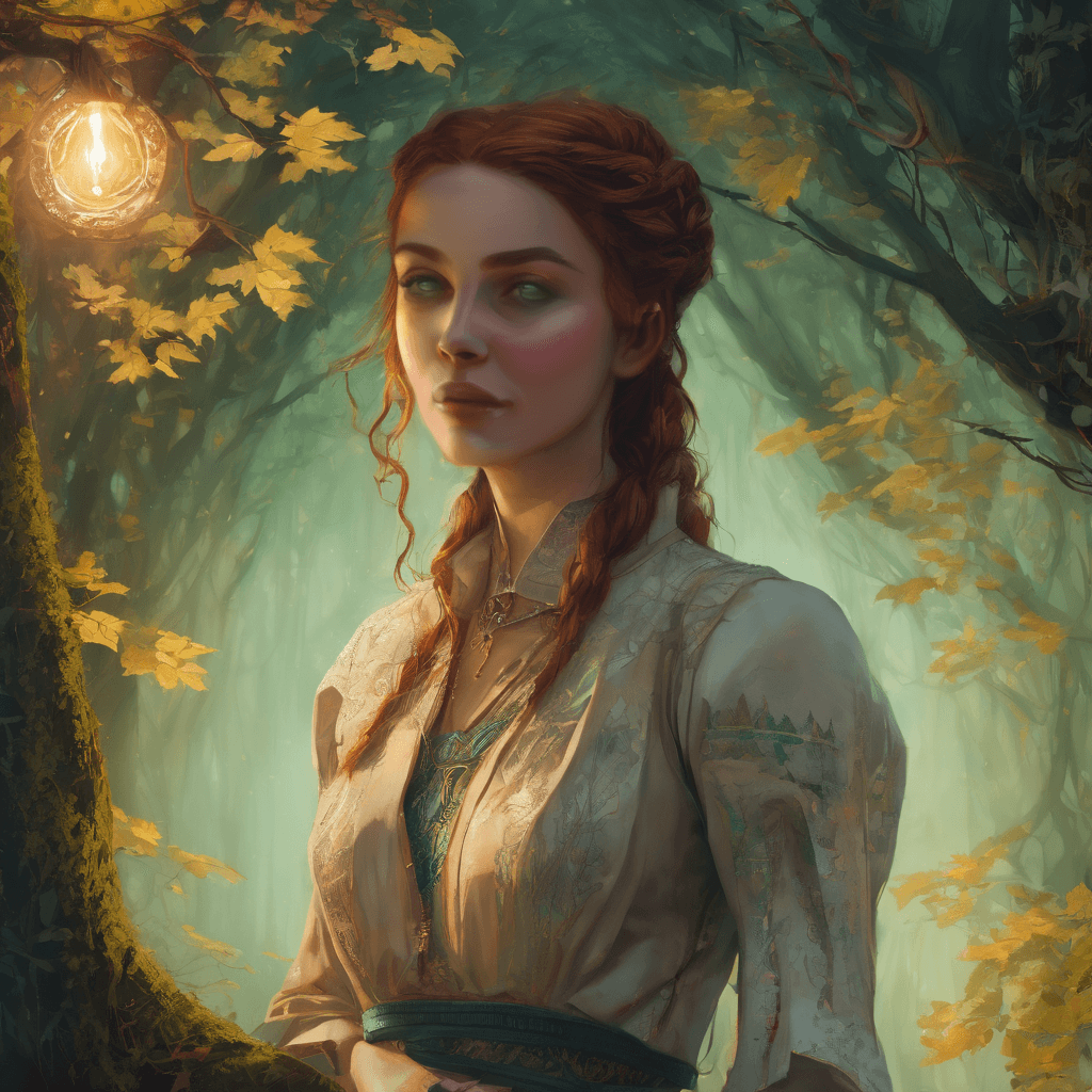 Thumbnail of Лия