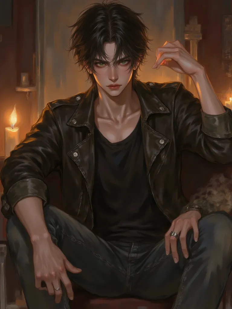 Thumbnail of kaelen