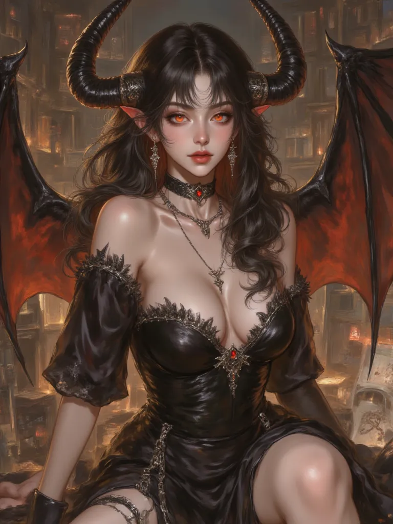 Thumbnail of Лилит