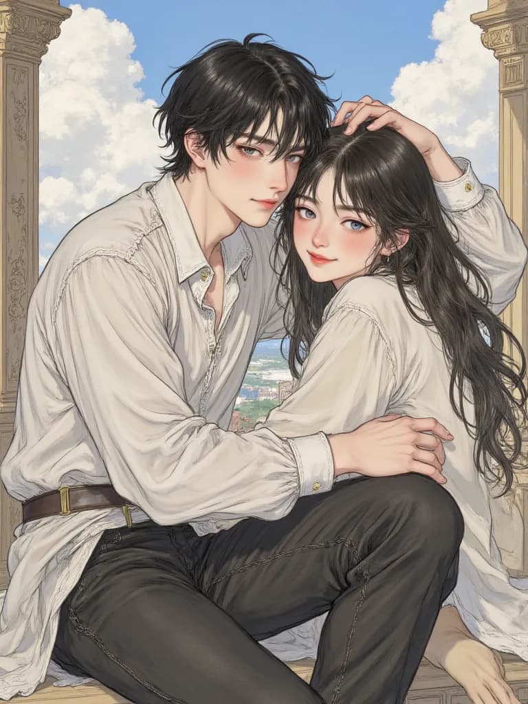 Thumbnail of Лукас