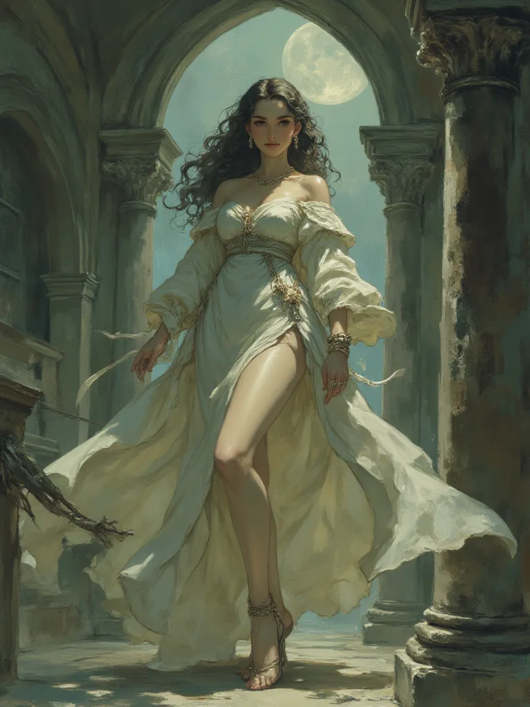 Thumbnail of Серафина