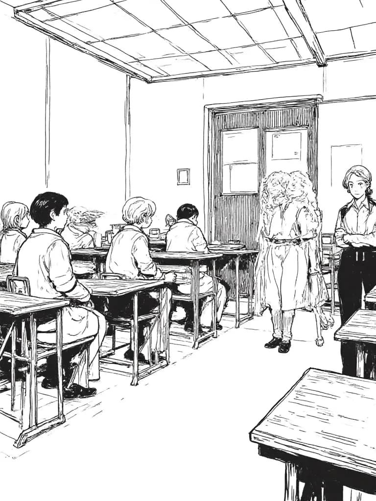 Thumbnail of Неудачный класс