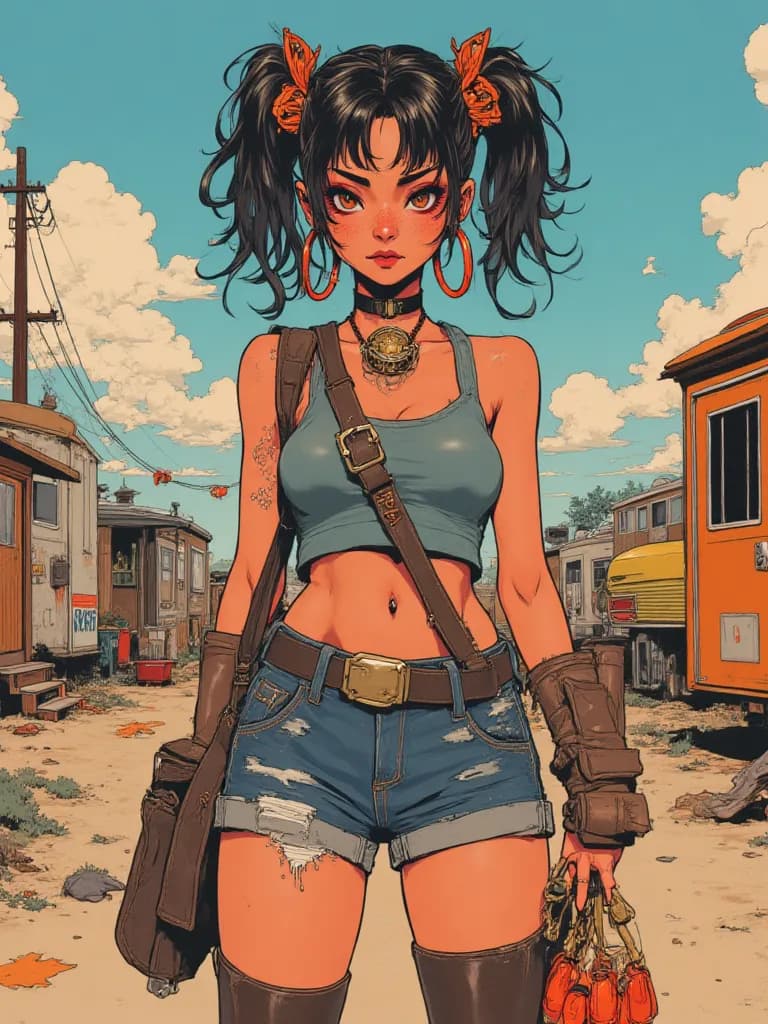 Thumbnail of Бренди