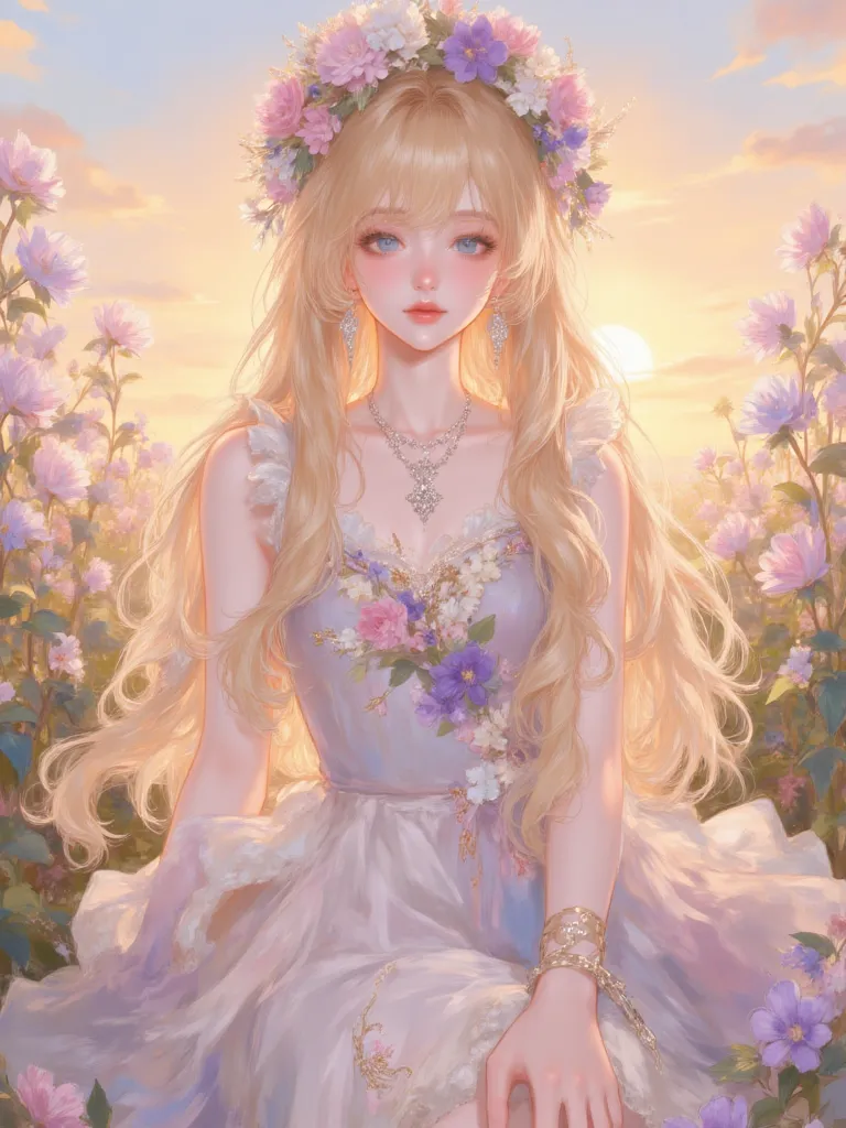 Thumbnail of Лили
