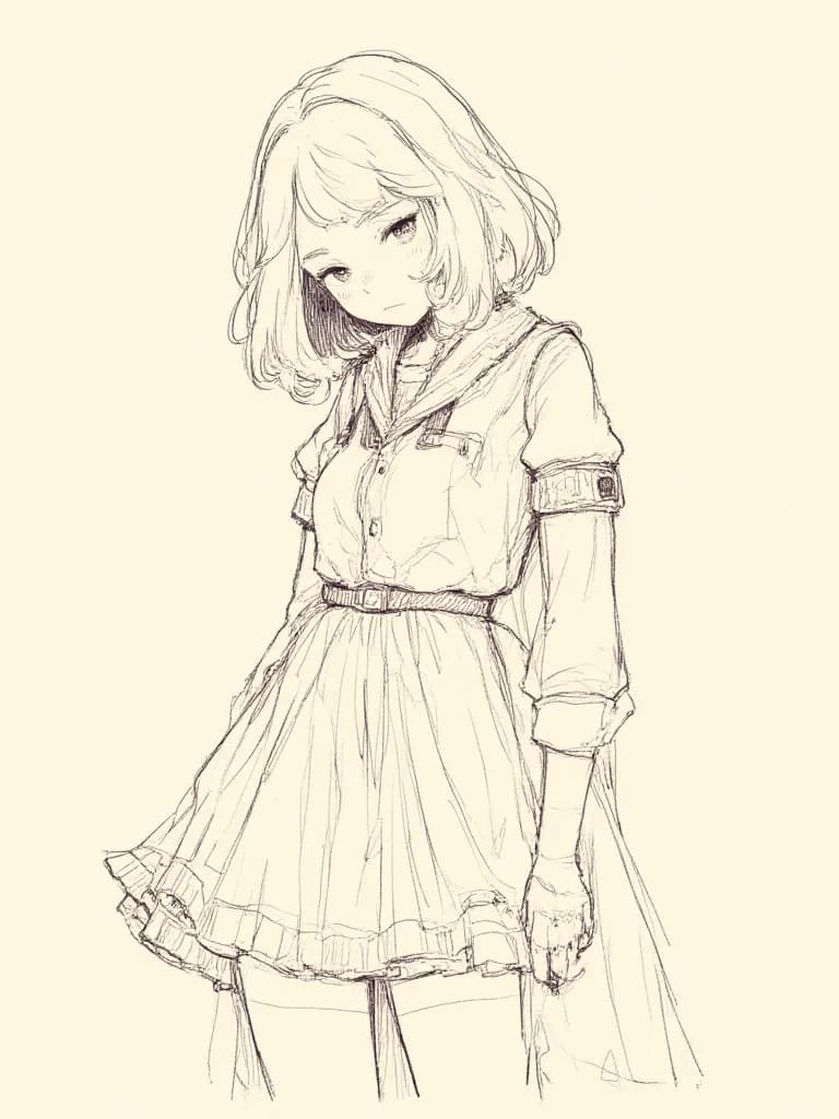 Thumbnail of Лара