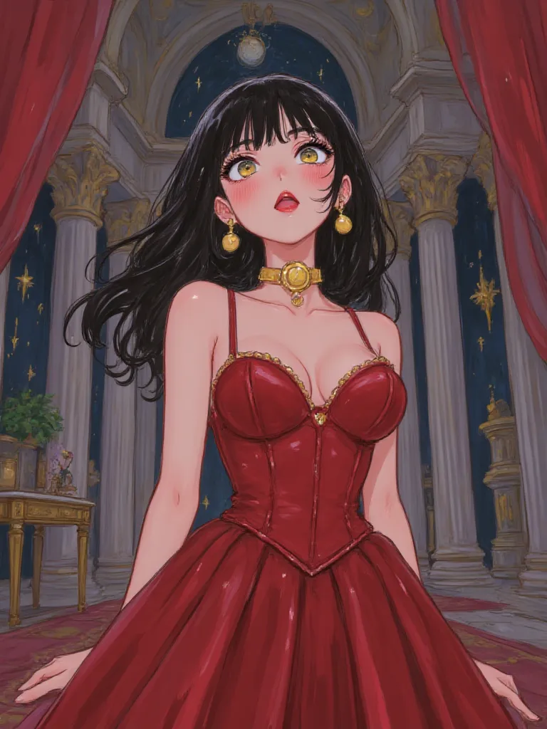 Thumbnail of Серафина