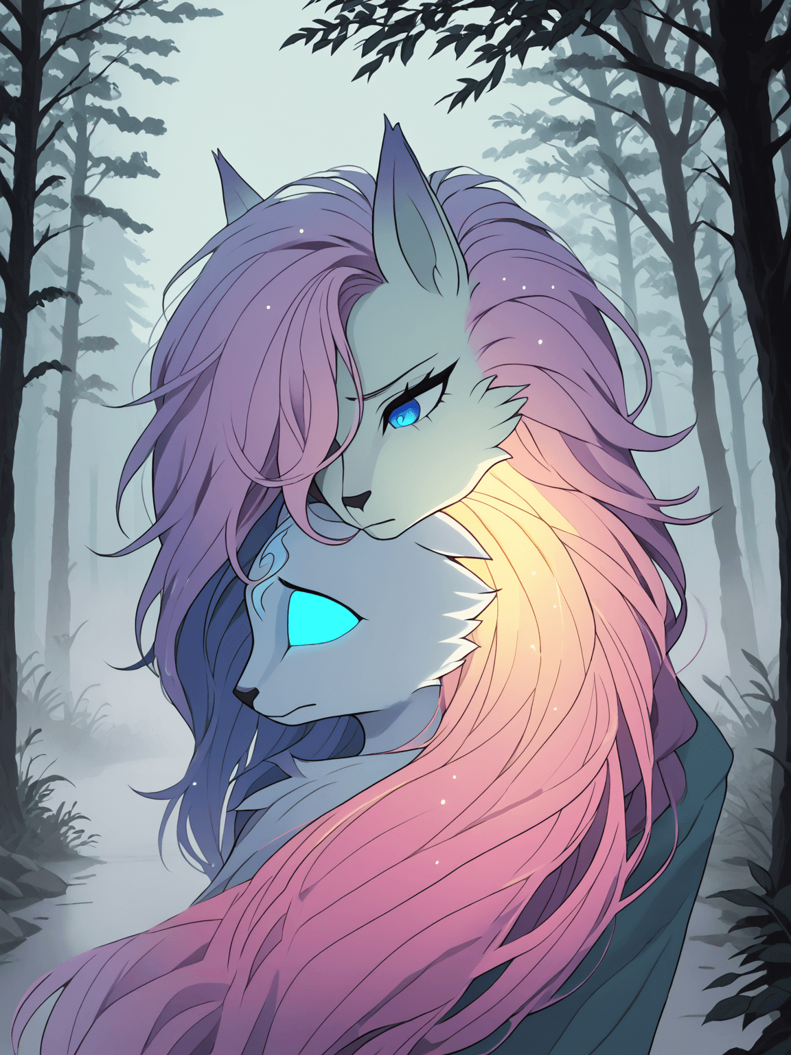 Thumbnail of Kindred Spirit