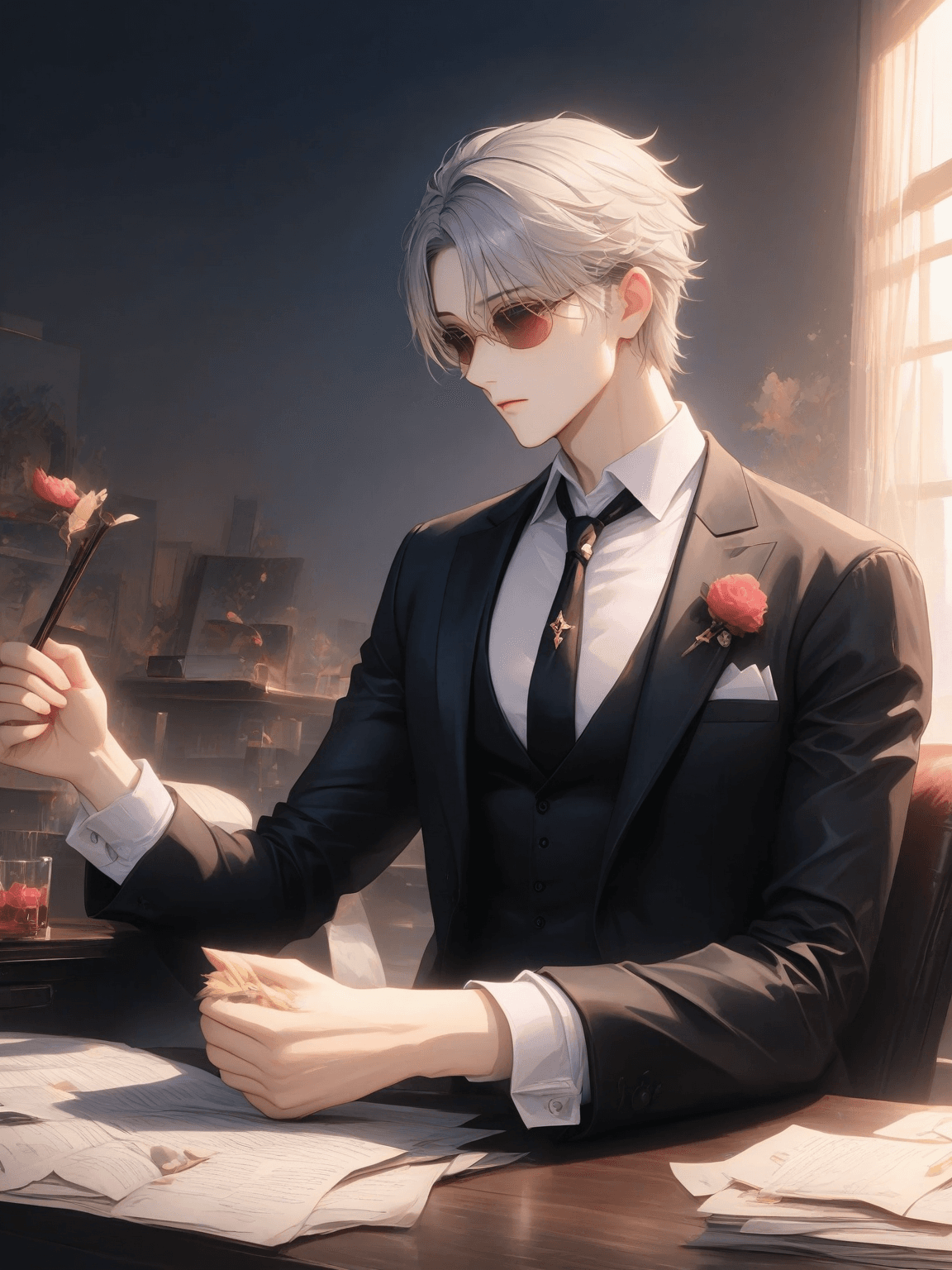 Thumbnail of Ким