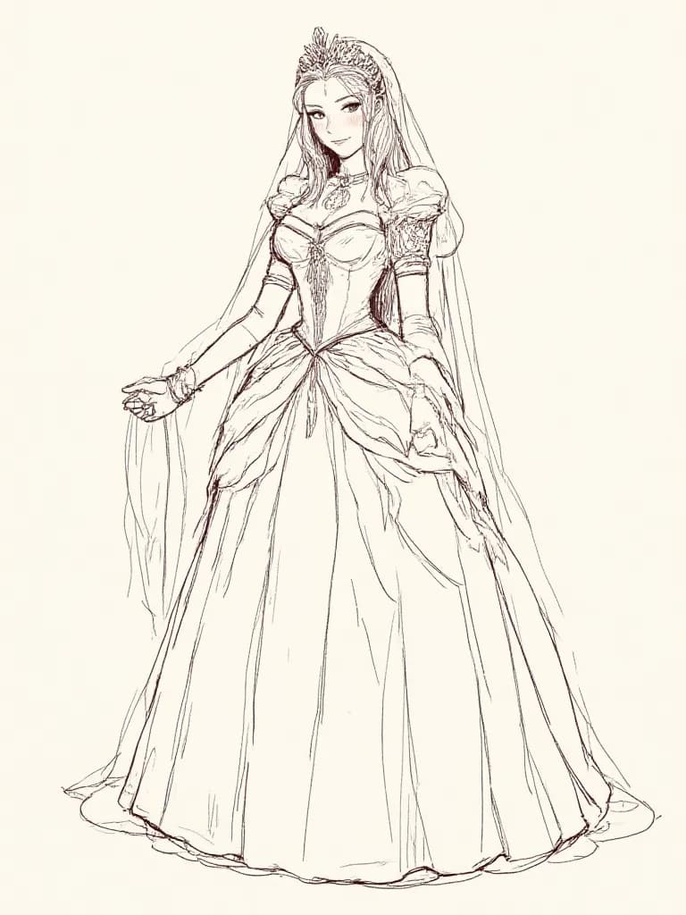 Thumbnail of Dawn