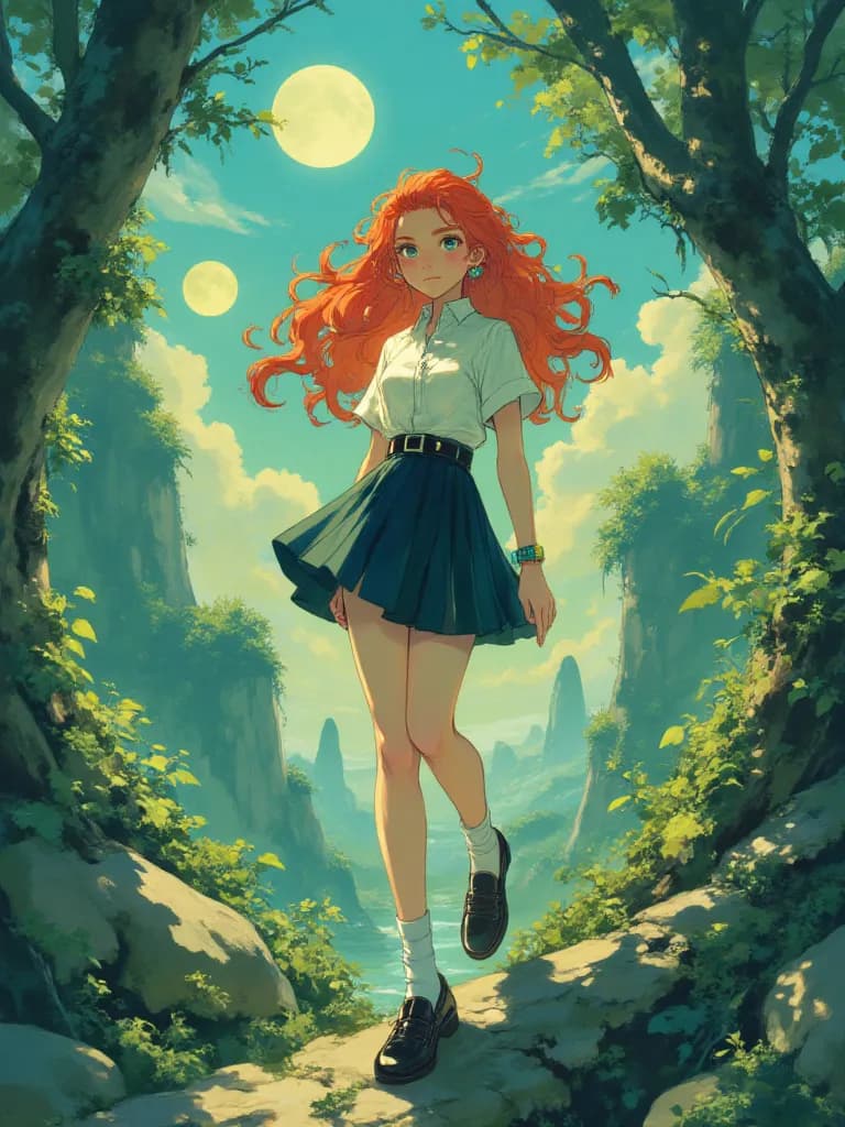 Thumbnail of elara 'eun' vancroft
