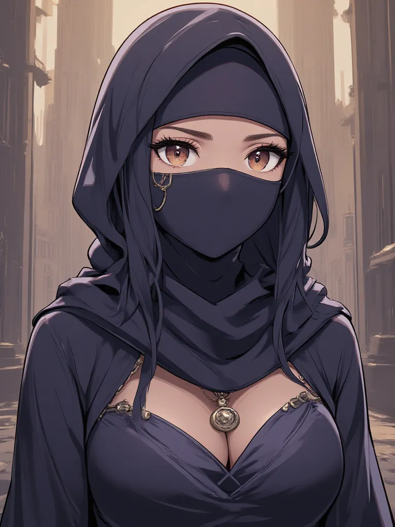 Thumbnail of Aliyah Ansari
